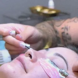 Esthetician 