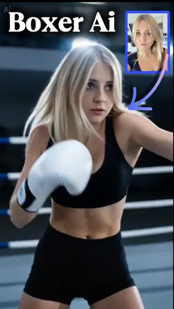 Boxing Match