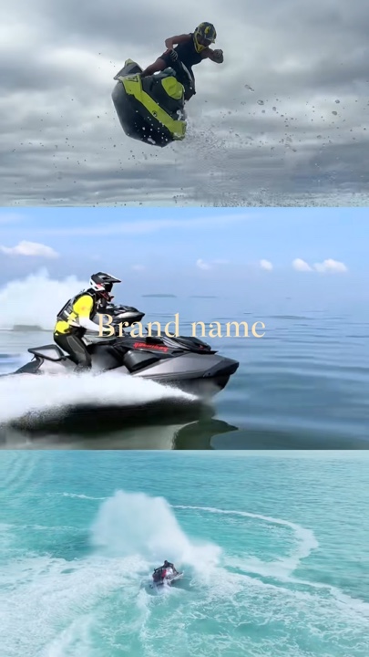 Jetski