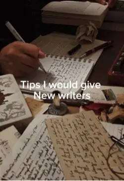 Writing tips 