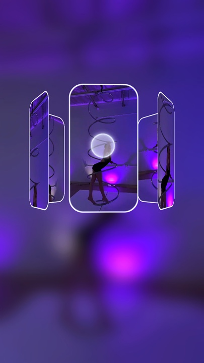 Pole dance