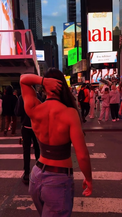 Novos clipes ou imagens