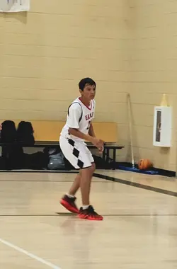 Basketball