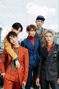 Cover Picture