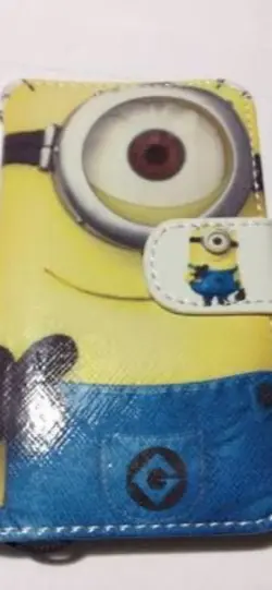 minion