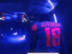 Justin Jefferson