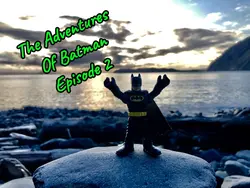 Batman Episode 2