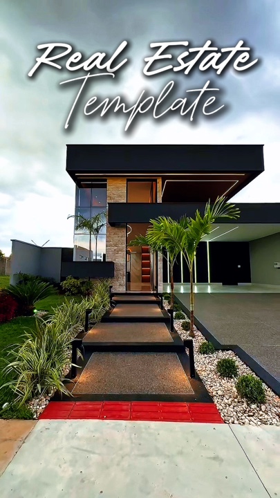 Mercado imobiliário