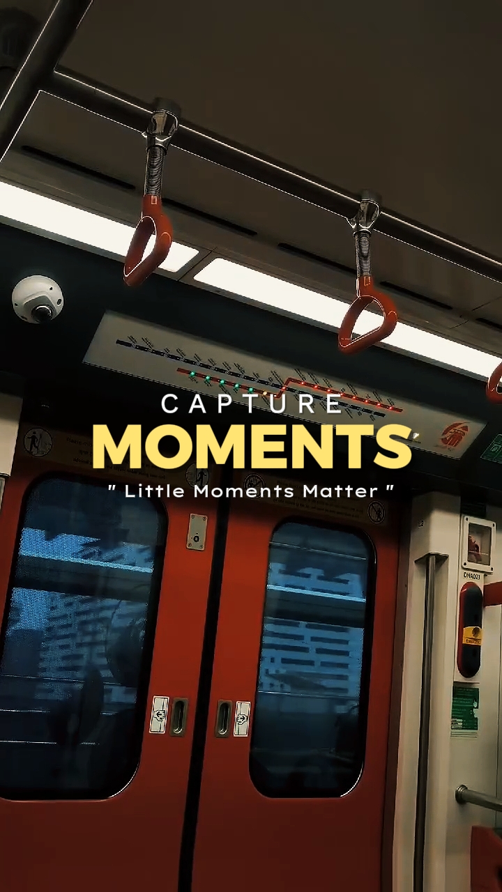 Vlog de momentos de resumen