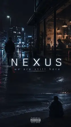 We Are Still Here