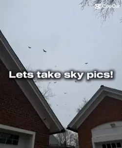 Sky pics