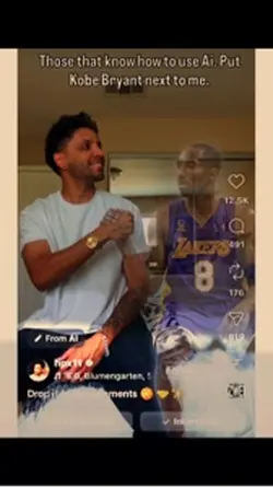 4 picture fade