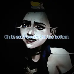 Jinx