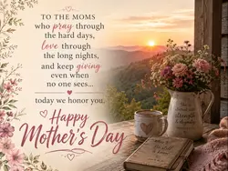 Moms e-card