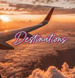 Destinations 