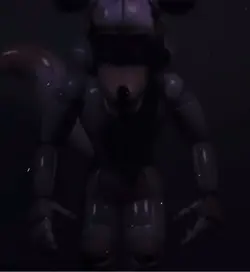Funtime foxy fnaf