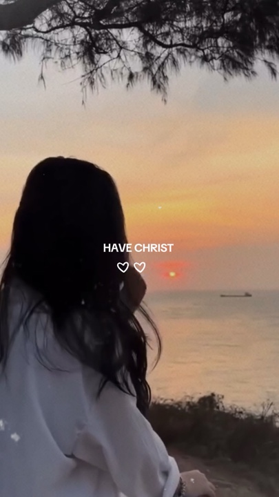 Kembalilah kepada Yesus