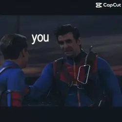Captain man