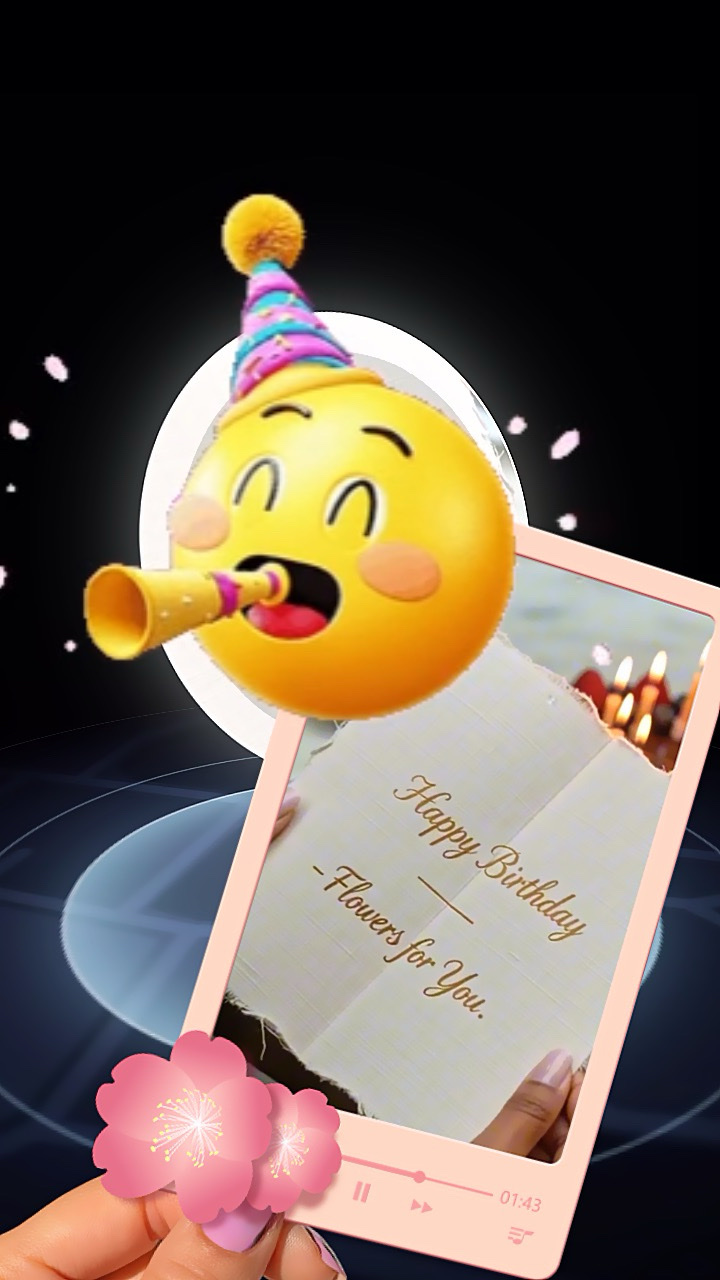 Birthday Photo Dump 
