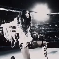 Whip my hair 