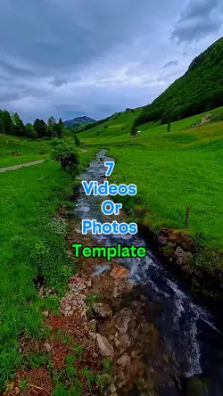7 videos photos