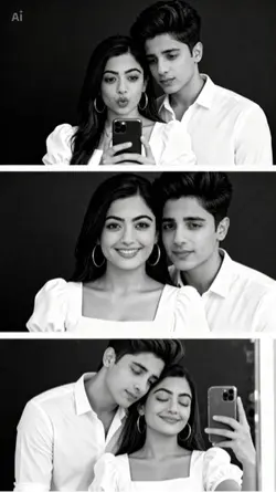 Couple photos