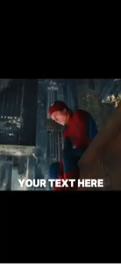Spidey