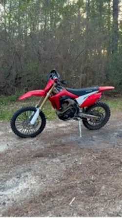 dirtbike