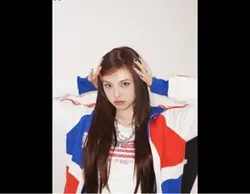 Ahyeon+chiquita