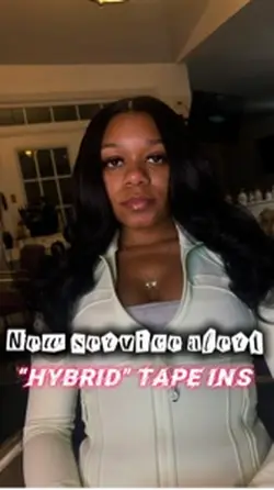 hairstylist template