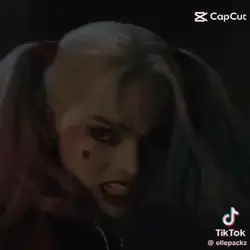 Harley Quinn Edit