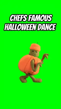 Chefs famoushallowee