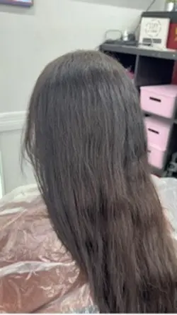 Hair 