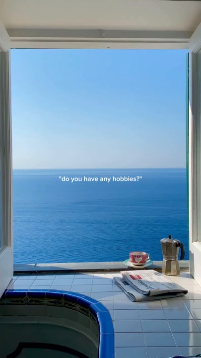 Hobbies 