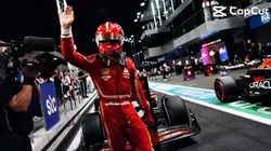 LEC F1