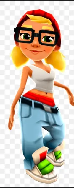 subway surfers
