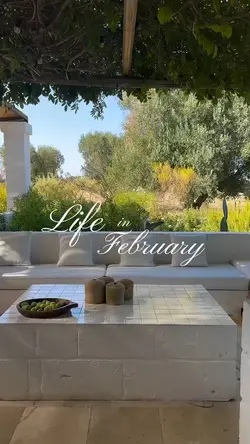 February dump