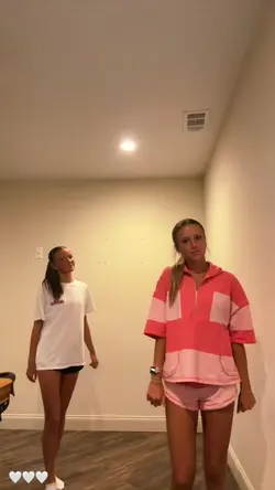dance with sista