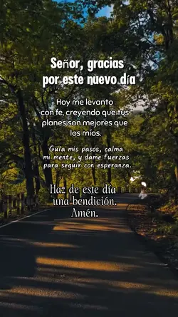 Gracias Dios🙏💕