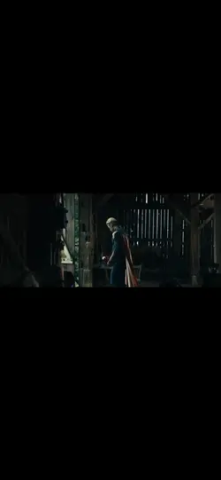 Homelander childhood