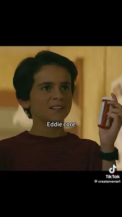 Richie & Eddie core🥹