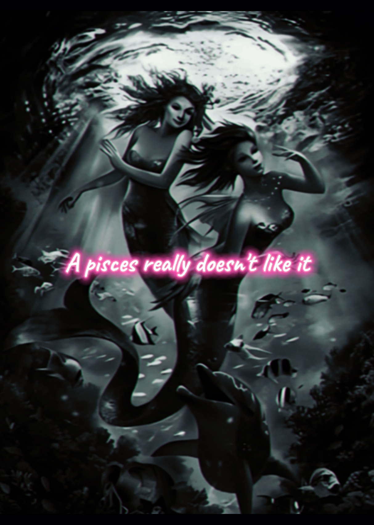 Un pisces realmente lo hace