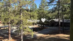 My home