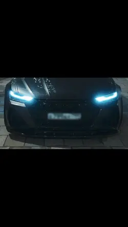 Audi rs6 edit 