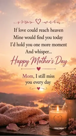 Happy Mother’s Day 