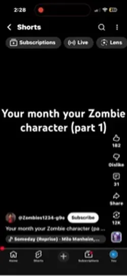 Zombies 2 recap