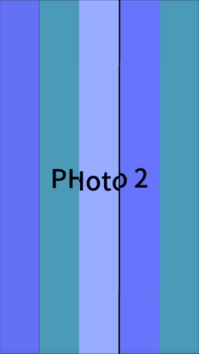 Exibição de fotos