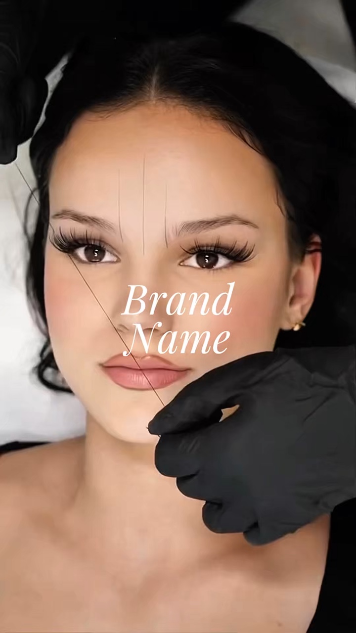 Microblading
