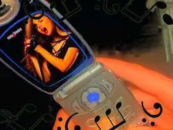 music loop