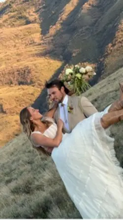 Wedding edit